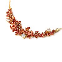 Necklace Isola Bella Woman in Silver Zirconia 20001484 - 20001484